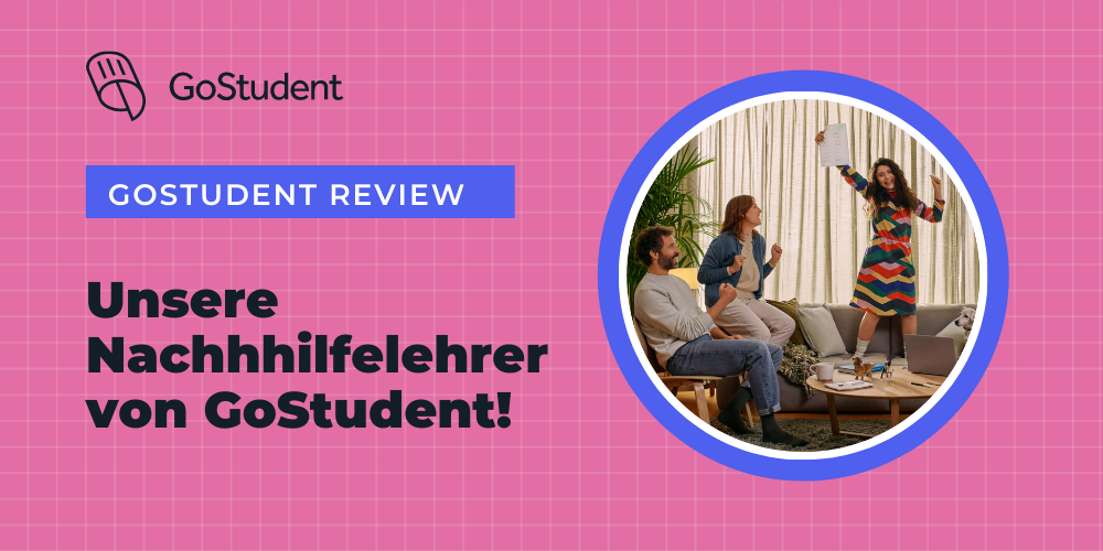 LEHRMETHODEN | GoStudent