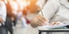 how to write the best essay child doing gcse exam
